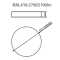 PF1025 view 5