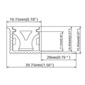 PF1030 view 2