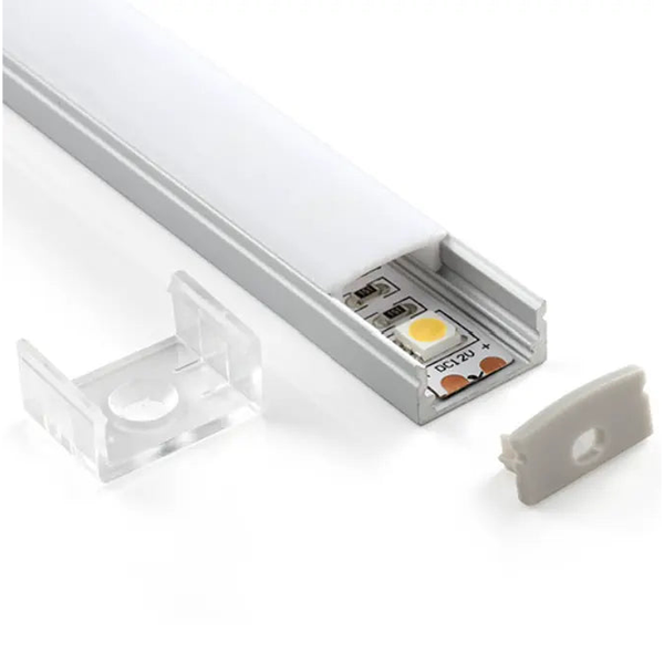 EMPRICS PF1015 led profile