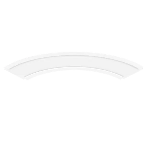 EMPRICS SC1023 LED suspended light