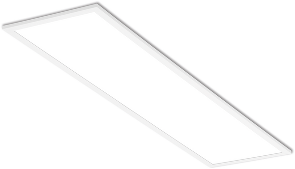 SC1140 Lay-in IP44 Slim Panel, 1200 × 300 mm