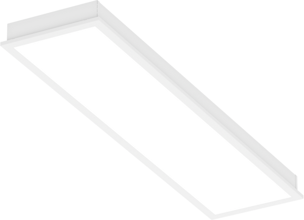 SC1141 Lay-in IP40 Panel, 1195 × 295 mm
