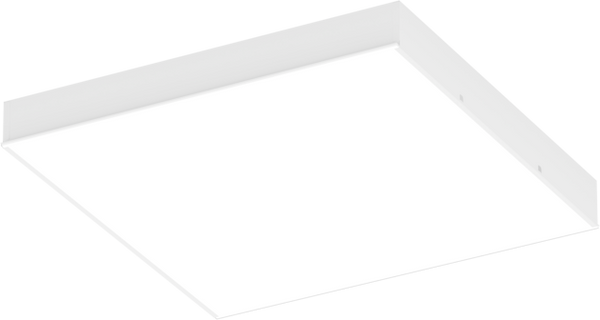 SC1157 Lay-in IP40 Panel, 596 × 596 mm