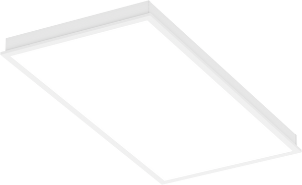 SC1158 Lay-in IP40 Panel, 1195 × 595 mm