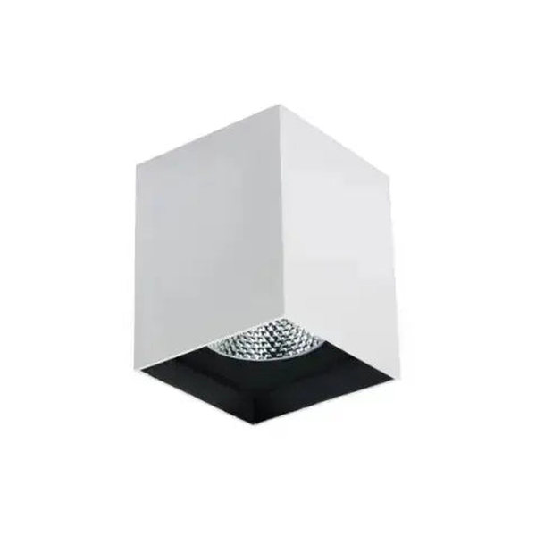 EMPRICS SD1004 surface mount LED downlight