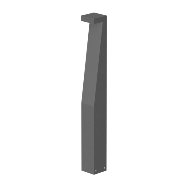 XB1004 Seven Exterior Bollard