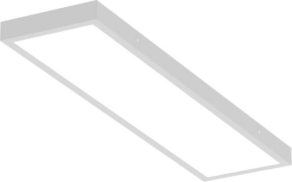 SM1324 Ceiling and Wall Panel, IP44, 1195 × 295 mm