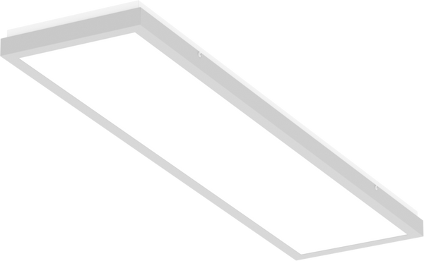 SM1329 Ceiling and Wall Panel, 1195 × 295 mm