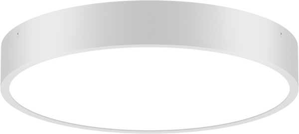 SM1338 Round Ceiling and Wall Luminaire, Ø440 mm