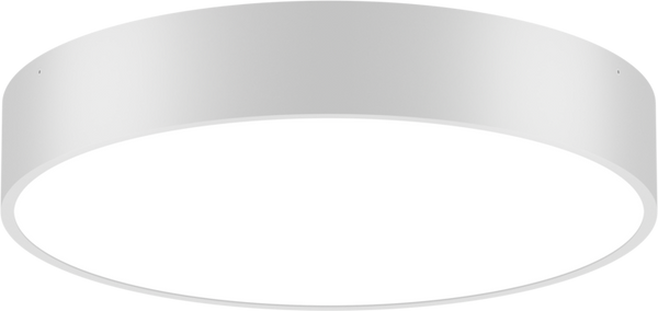 SM1343 Large Round Ceiling and Wall Luminaire, Ø630 mm