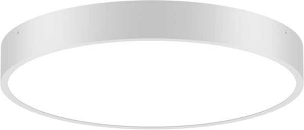 SM1344 Round Ceiling and Wall Luminaire, Ø520 mm