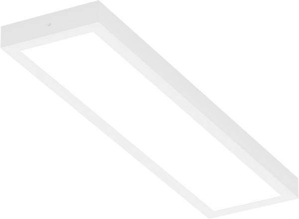 SM1354 Surface Mounted Panel, 1195 × 295 mm