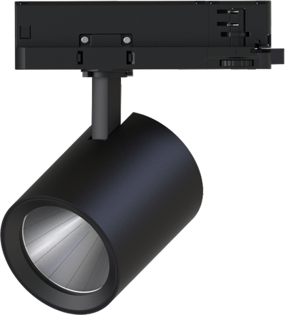 TS1007 High Efficiency Track Spotlight