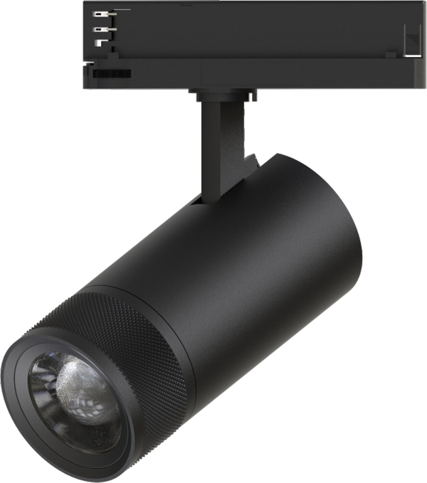 TS1027 Adjustable Beam Track Spotlight