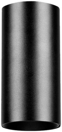 SD1604 GU10 Spotlight, Ø65 mm, Flush Surface