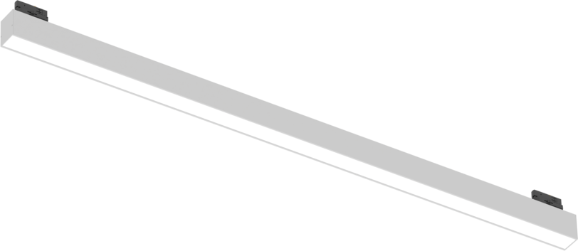 TS1189 Linear Track Luminaire, 1625 mm
