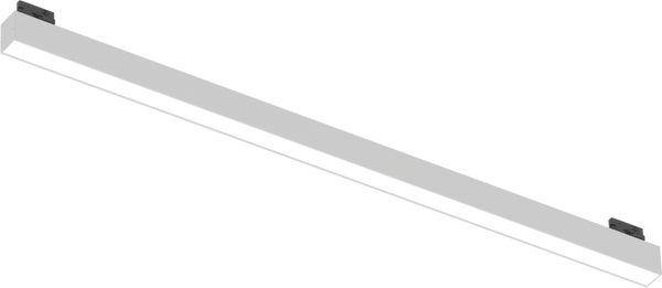 TS1189 Linear Track Luminaire, 1625 mm