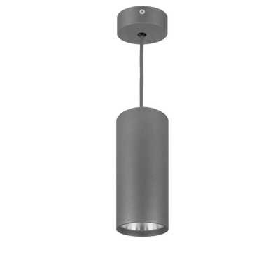 DL1107 Tubo Downlight
