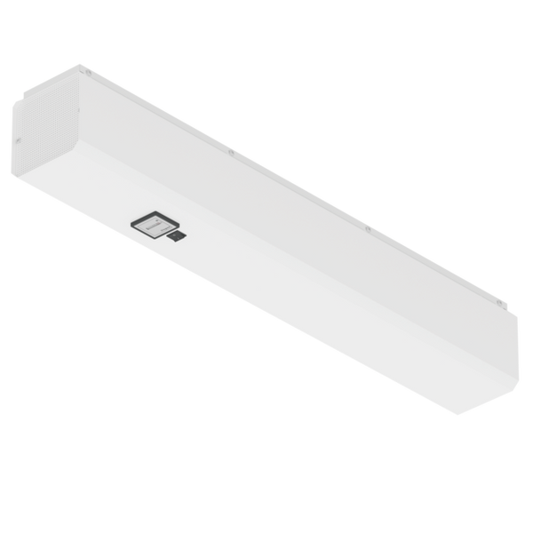 HC1002 Virus XL High Ceiling
