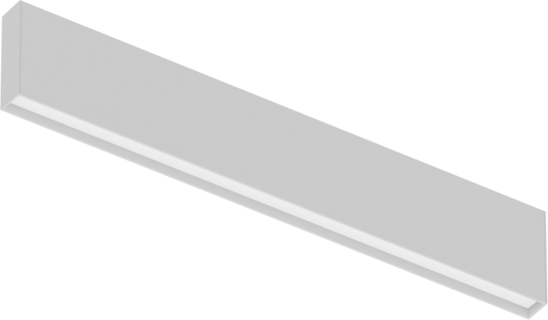 WL1204 Slim Linear Wall Light, 2176 mm