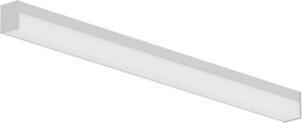 WL1209 Linear Wall Light, IP44, 882 mm