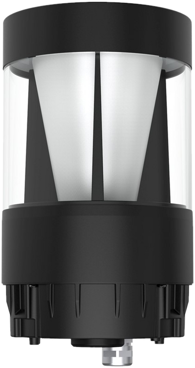 XB1037 Bollard Head, Conical Diffuser, Ø120 mm