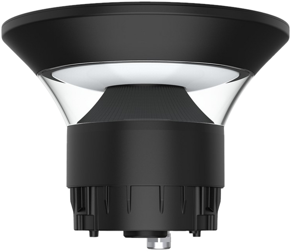 XB1040 Bollard Head, Flared Diffuser, Ø120 mm