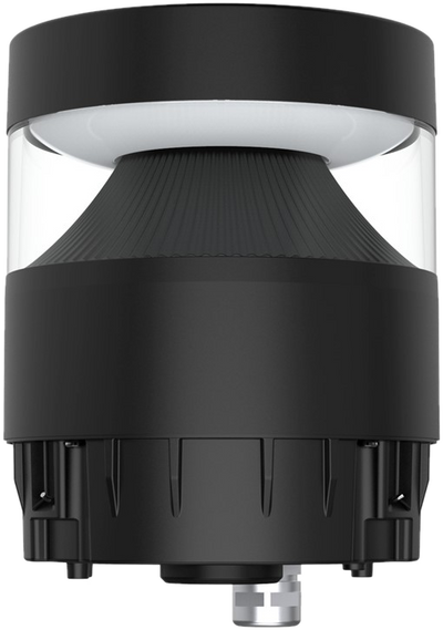 XB1042 Bollard Head, Tapered Reflector, Ø120 mm