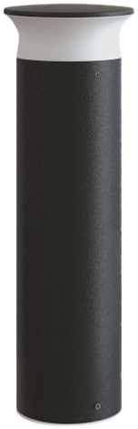 XB1044 Round LED Bollard, 600 mm