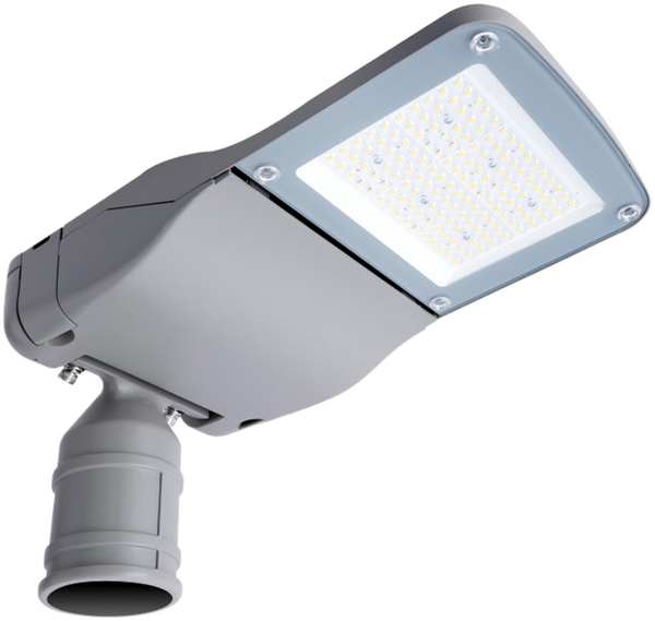 XC1002 LED Streetlight, Type II Medium Optic