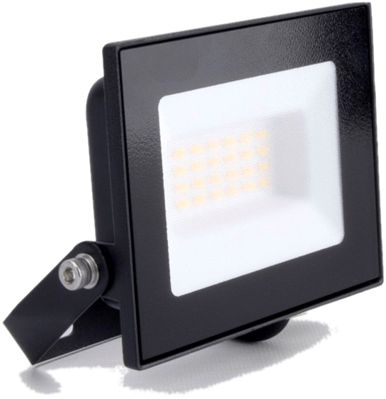 XF1005 Slim LED Floodlight, 10 W to 200 W