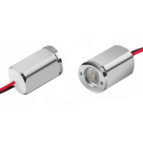 EMPRICS XH1002 exterior LED light