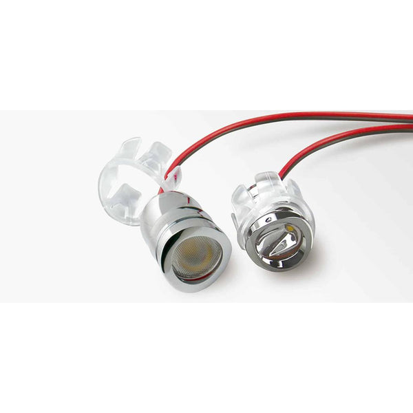 EMPRICS XH1003 exterior LED light
