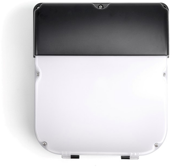 XW1014 Slim LED Wall Pack, 20 W or 30 W