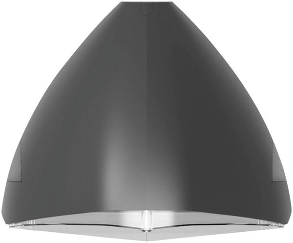 XW1017 Large Wall Pack with Emergency, Switchable 13 W to 28 W