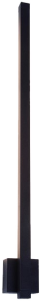 XW1042 Exterior Bar Wall Light, 630 mm or 1230 mm