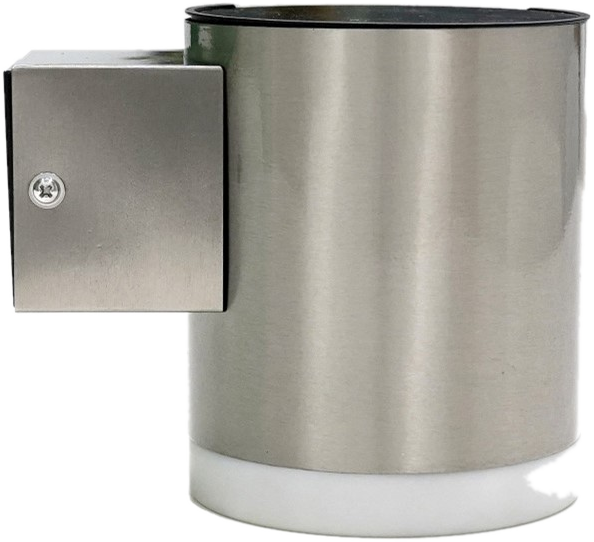 XW1047 Solar Cylinder Wall Light