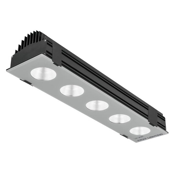 ID1008 Flash Industrial Light